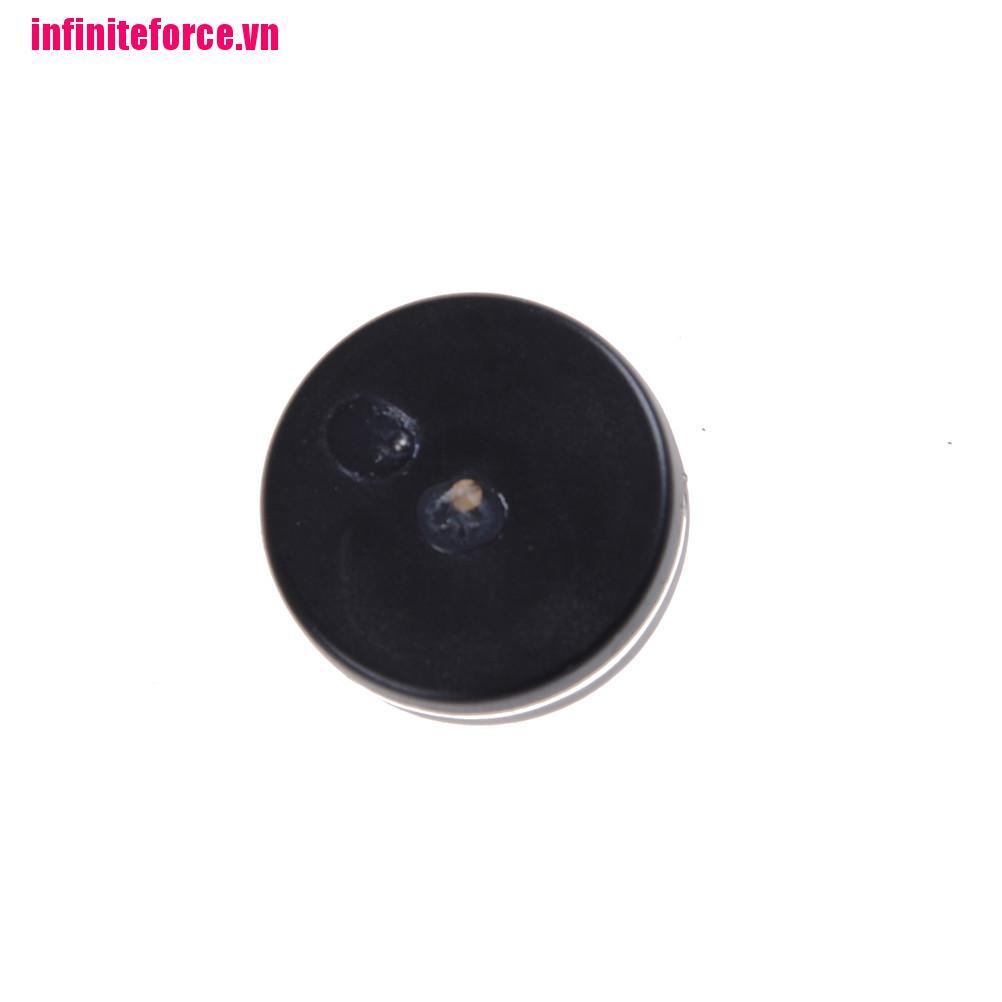 Nhiệt kế tròn mini cỡ 20mm tiện lợi
