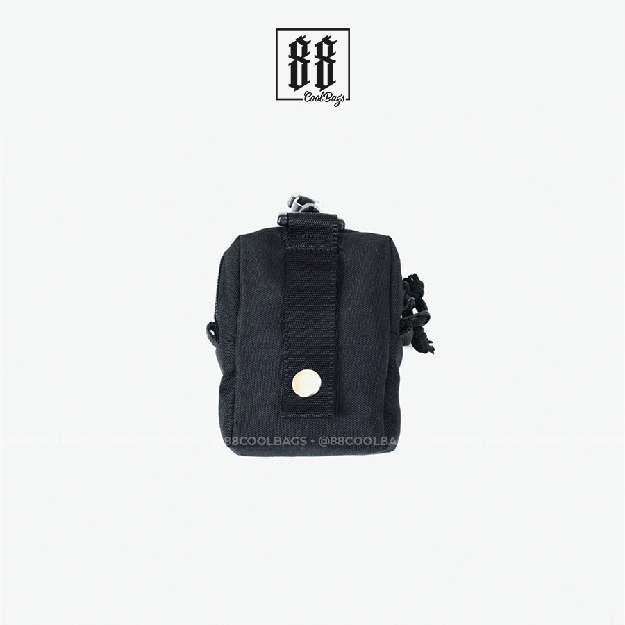 ⚡ Túi Mini Bag thời trang nam nữ, túi đeo cổ mini