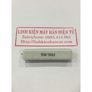 Trở 10w 1.8 ôm