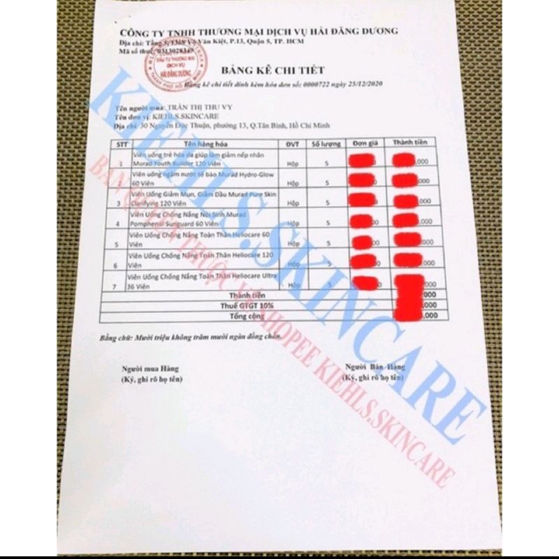 KEM DƯỠNG DETOX TỪ TẾ BÀO GỐC MURAD  CITY SKIN OVERNIGHT