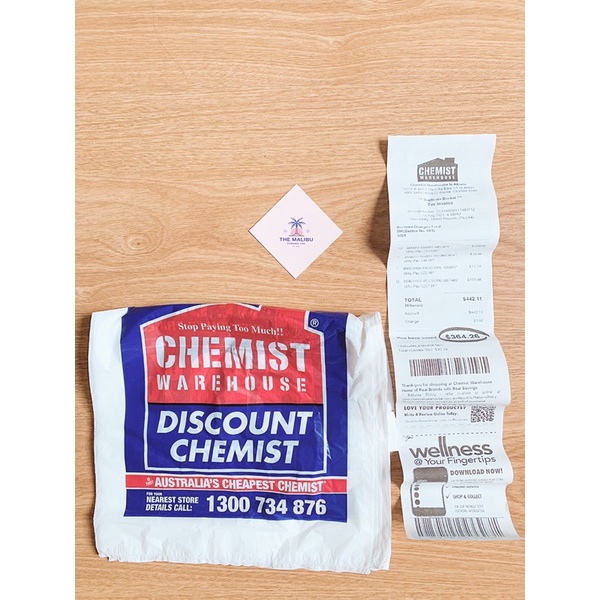 Tinh dầu hoa anh thảo Backmore 190 viên