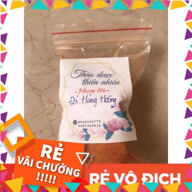 Đá hùng hoàng 100g