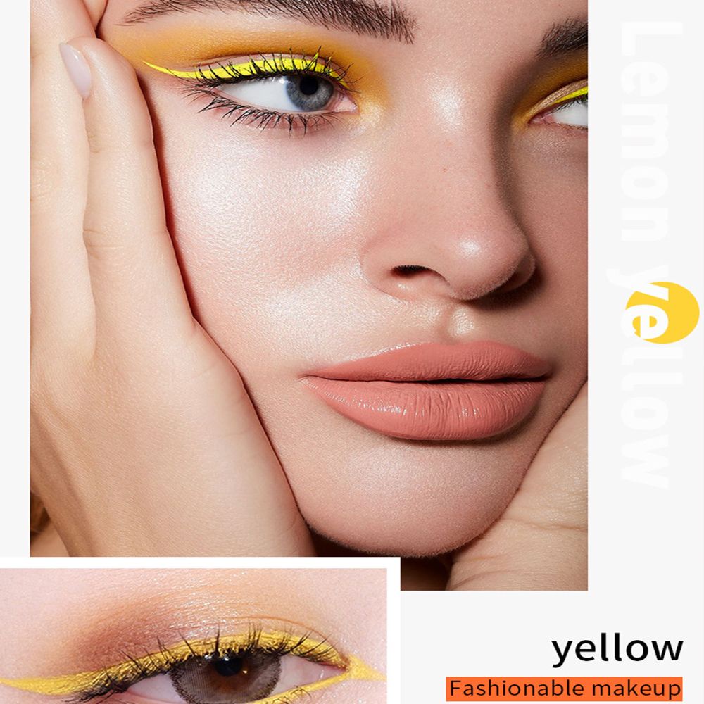 [Hàng mới về] Bút kẻ mắt chống thấm nước lâu trôi chuyên nghiệp dễ dùng | BigBuy360 - bigbuy360.vn