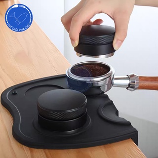 [HOT] Tamper OCD San 58mm - Dụng Cụ Dàn Đều Cafe