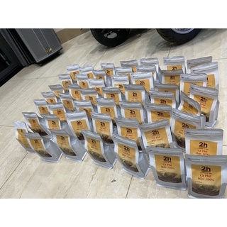 Cà phê Robusta Nguyên Chất 100%