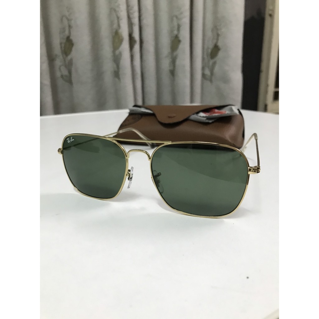 KÍNH RAYBAN CHÍNH HÃNG