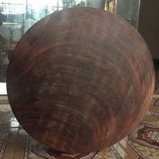 THỚT GỖ NGHIẾN SIZE 35x5