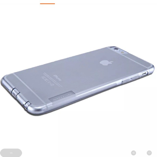 HN03 Ốp dẻo nillkin cho iphone 7