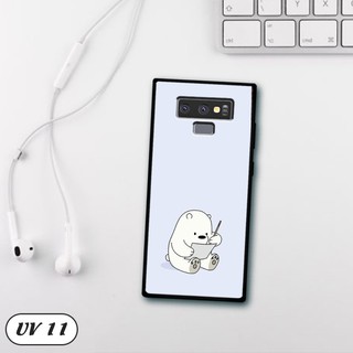 Ốp lưng Samsung  Note 9 -dễ thương