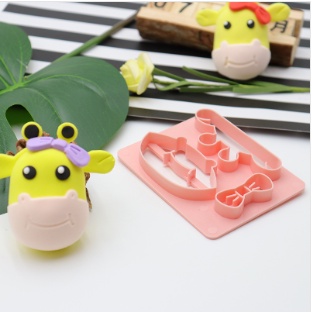 Khuôn bánh bao, khuôn bánh trôi nhiều hình dáng