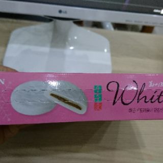 bánh chocopie dẻo hàn quốc