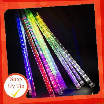 ĐÈN LED SAO BĂNG 8 ỐNG, MỖI ỐNG 60 CM TRANG TRÍ