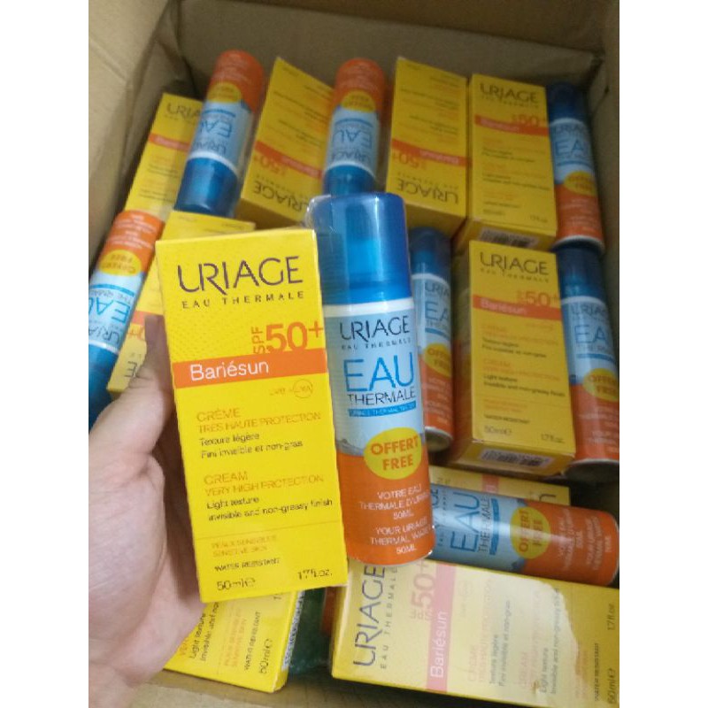 Kem chống nắng Uriag cho mọi loại da | BigBuy360 - bigbuy360.vn