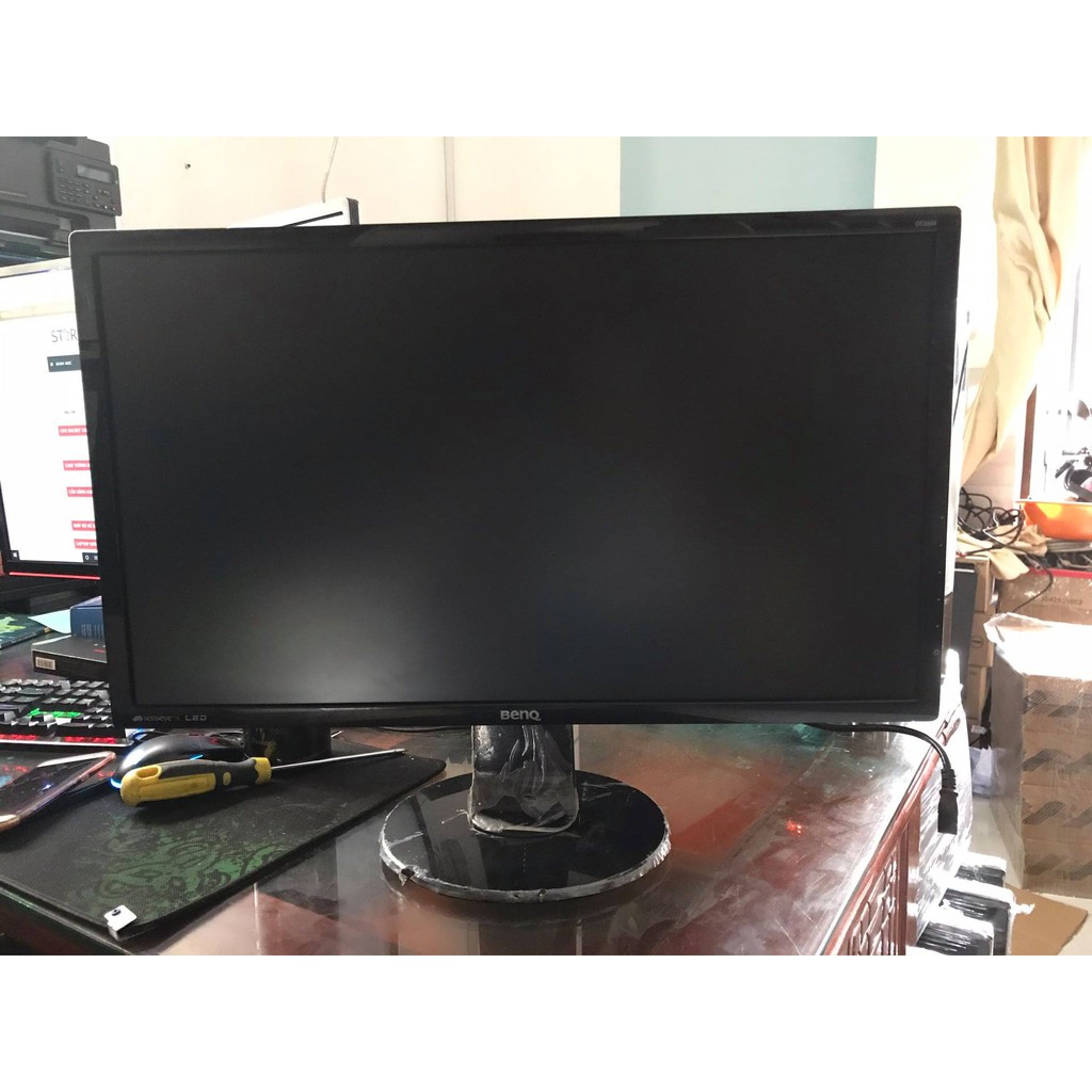 Màn hình BenQ  24 led đẹp | BigBuy360 - bigbuy360.vn