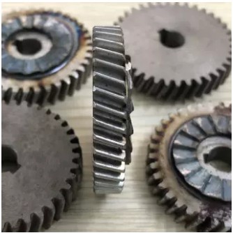 Nhông bánh răng khoan BOS.CH GSB 13RE 38 răng lỗ 8x41mm không gù