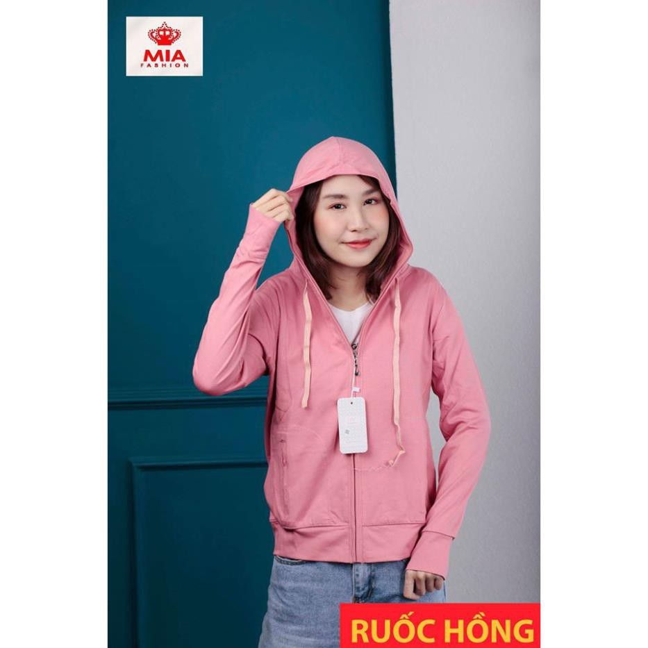 [HÀNG CAO CẤP] ÁO KHOÁC CHỐNG NẮNG COTON THUN LẠNH 6 TÚI XUẤT DƯ | BigBuy360 - bigbuy360.vn