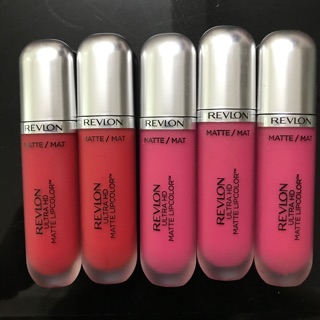 Son lì Revlon - xách tay Mỹ