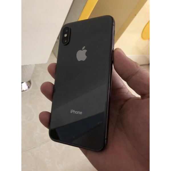 [Ảnh thật] Điện thoại Iphone X, Xs, Xs Max hàng chính hãng, máy Quốc tế và Lock, cũ ít xước, pin cao 9X | BigBuy360 - bigbuy360.vn