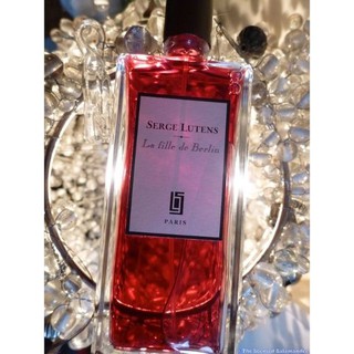 🍪 [ 𝘍𝘭𝘢𝘴𝘩 𝘚𝘢𝘭𝘦 ] LA FILLE DE BERLIN SERGE LUTENS 10ml 🍪 𝘊𝘢𝘯𝘥𝘺𝘤𝘳𝘶𝘴𝘩