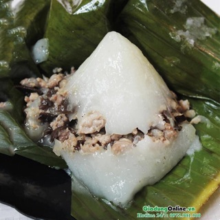 Bột bánh giò Vĩnh Thuận