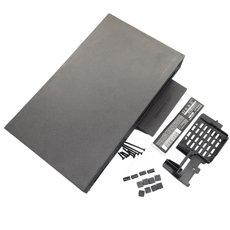Bộ Vỏ Bọc Cho Máy Chơi Game PS2 3W 3000 3000X PS2 3W 3000 3000X Ki