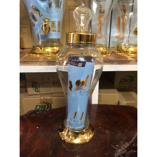 Bình thủy tinh và hũ thủy tinh ngâm rượu phú hòa glass bình 1l