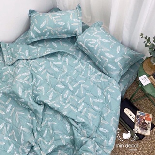 Bộ chăn ga gối ,chăn hè , ga giường đủ size