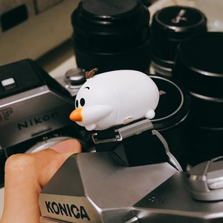 NẮP BẢO VỆ CHE CHÂN FLASH HOTSHOE TSUM STEREO