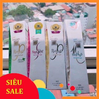 Kem đánh trắng răng Apagard 110g