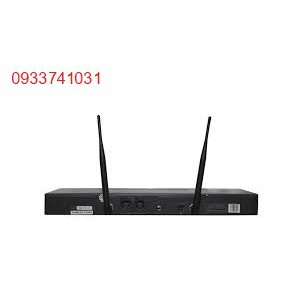 Micro Không Dây Guinness Mu 300i