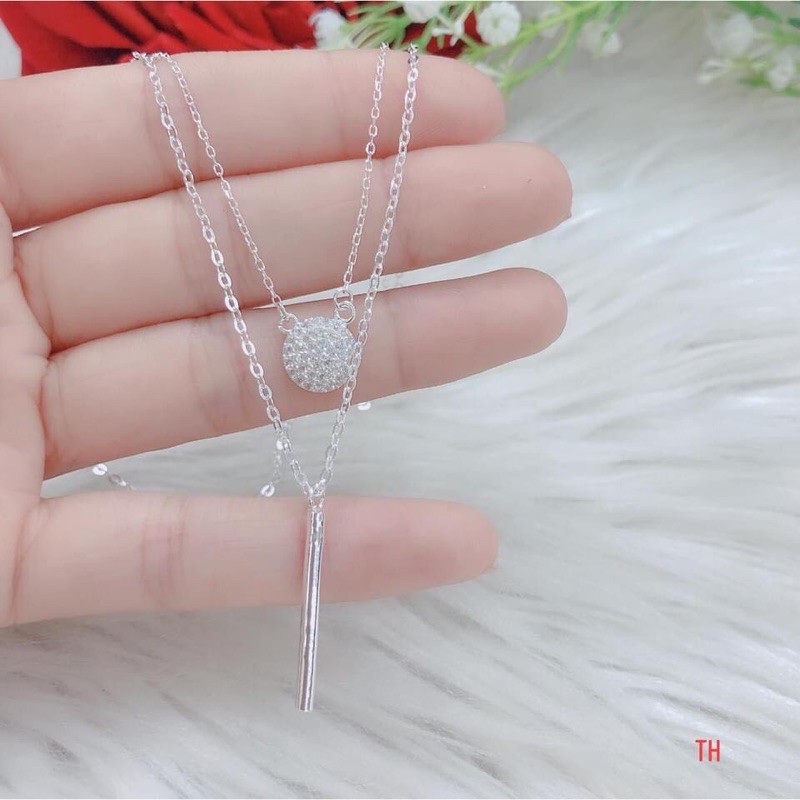 Dây mặt bạc ta
