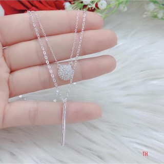 Dây mặt bạc ta