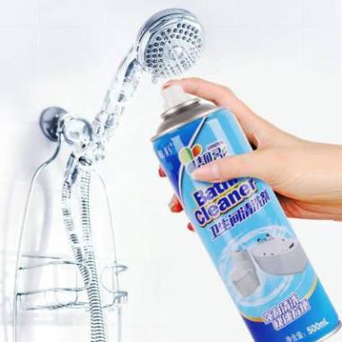 Dung Dịch Tẩy Rửa Đa Năng Bathroom Cleaner (nhật bản)