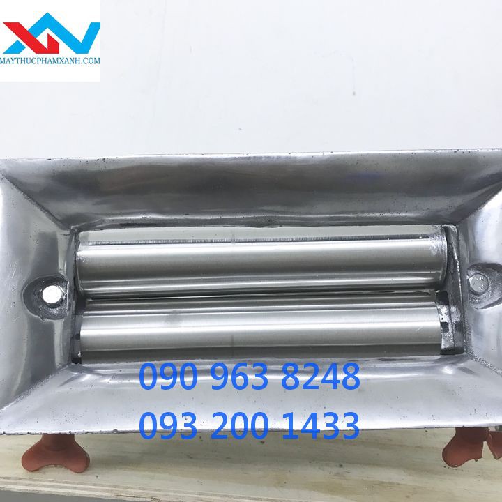 LOẠI LỚN 20CM Máy cán mực khô, máy cán khô mực