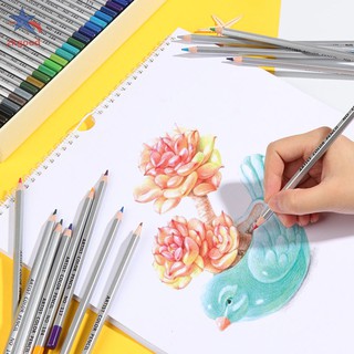Hộp Bút Chì Màu 150 Màu