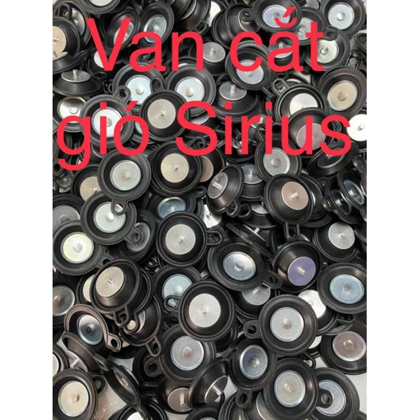 VAN CẮT GIÓ SIRIUS,JUPITER,ATTILA,EXCITER,NEO,RS  HÀNG ĐẸP LOẠI 1