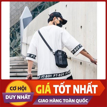 [ Sale 50% ] Áo thun tay lỡ from rộng Unisex CTL11 thời trang lamer