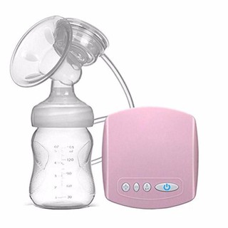 Máy hút sữa điện đơn giá rẻ hút mạnh hàng nội địa Trung