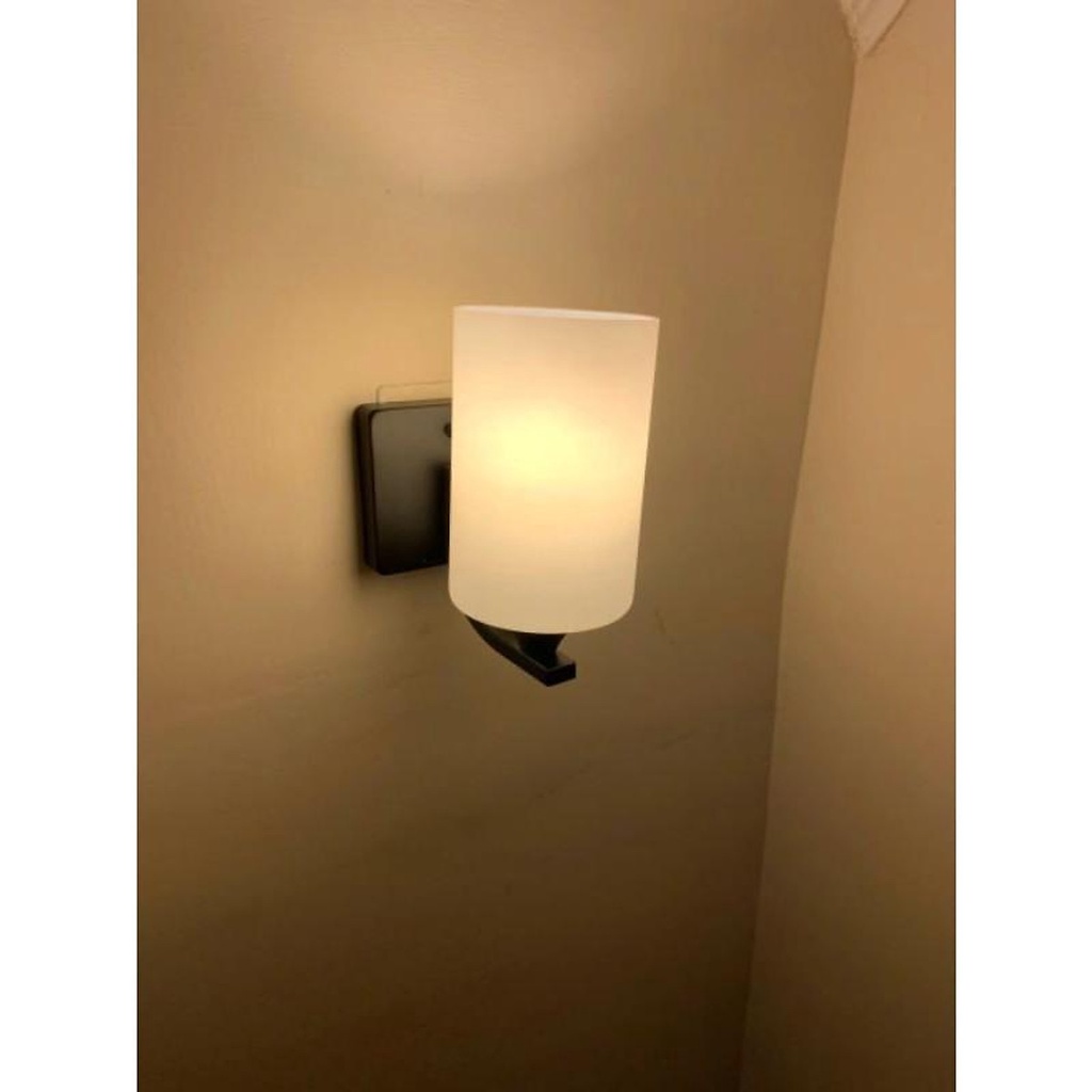 Đèn gắn tường MONSKY DGT16 trang trí trong nhà,cầu thang,phòng ngủ tặng kèm bóng LED