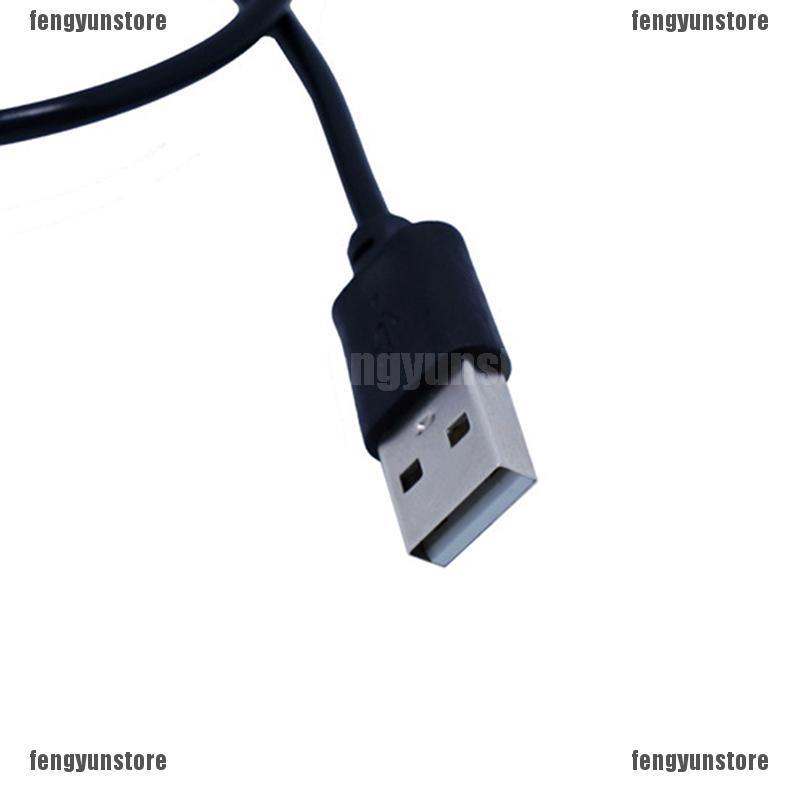 Dây cáp kết nối USB sang 4pin Molex với quạt tản nhiệt PC