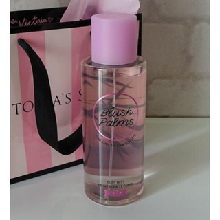 [New] Xịt thơm 𝗩𝗜𝗖𝗧𝗢𝗥𝗜𝗔'𝗦 𝗦𝗘𝗖𝗥𝗘𝗧 Pink Blush Palms 30ml/50ml/100ml/250ml