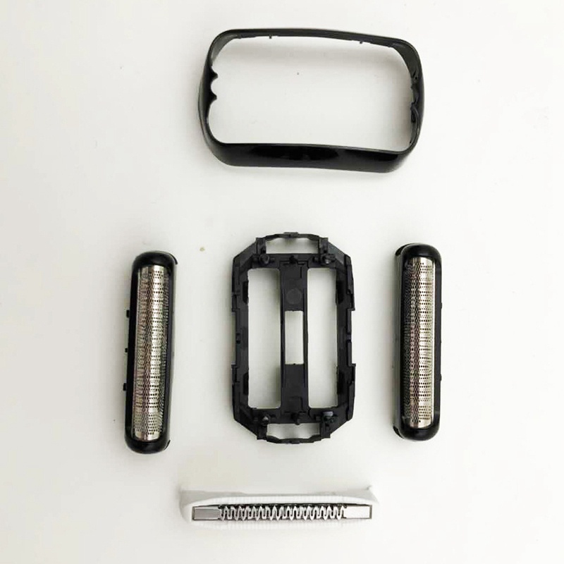 Lưỡi Dao Cạo Râu Thay Thế Chuyên Dụng Cho Braun Razor 32B 32S 21B 21S 32B