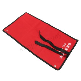 ✿♠Túi vải cờ lê 10 / 14 / 20 ngăn