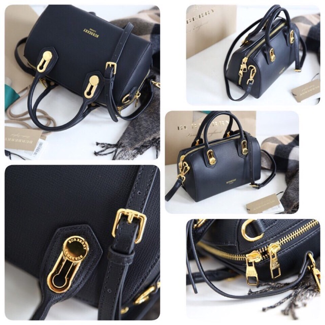 Túi trống Bbr size 25