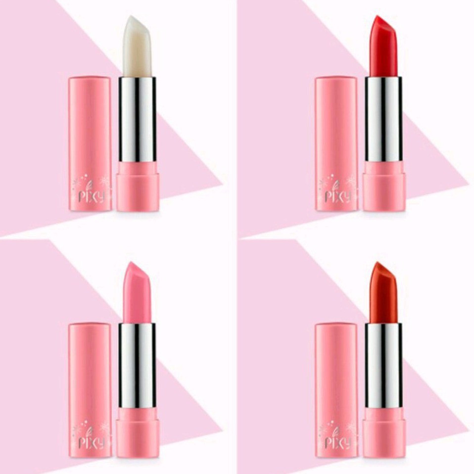 (hàng Mới Về) Dầu Xả Môi Pixy Chất Lượng Cao | BigBuy360 - bigbuy360.vn