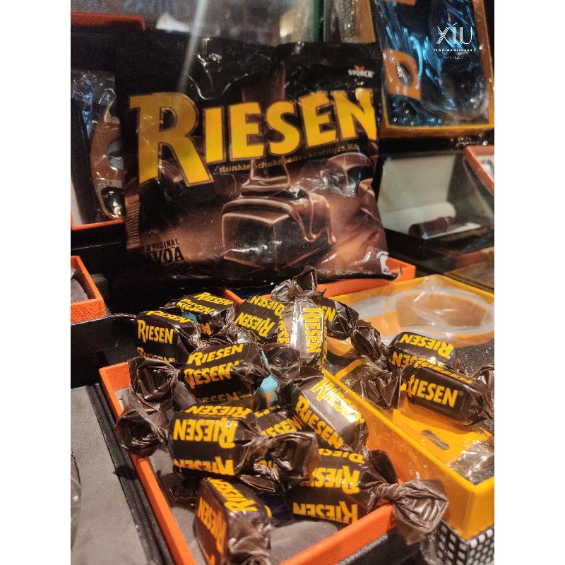 Kẹo Riesen 231g