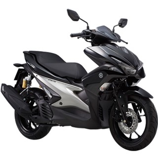 Xe Tay Ga NVX 125cc Phiên Bản Cao Cấp