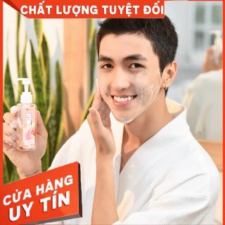 Sữa rửa mặt Marosa LaCo