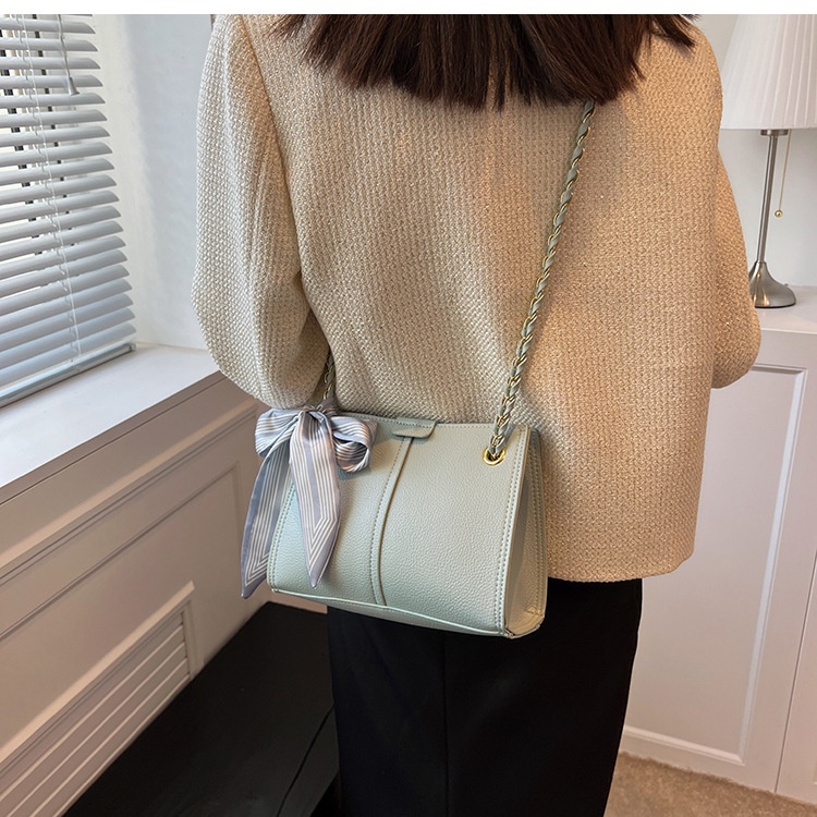 Túi đeo vai IELGY cỡ lớn thời trang dễ phối đồ dành cho nữ