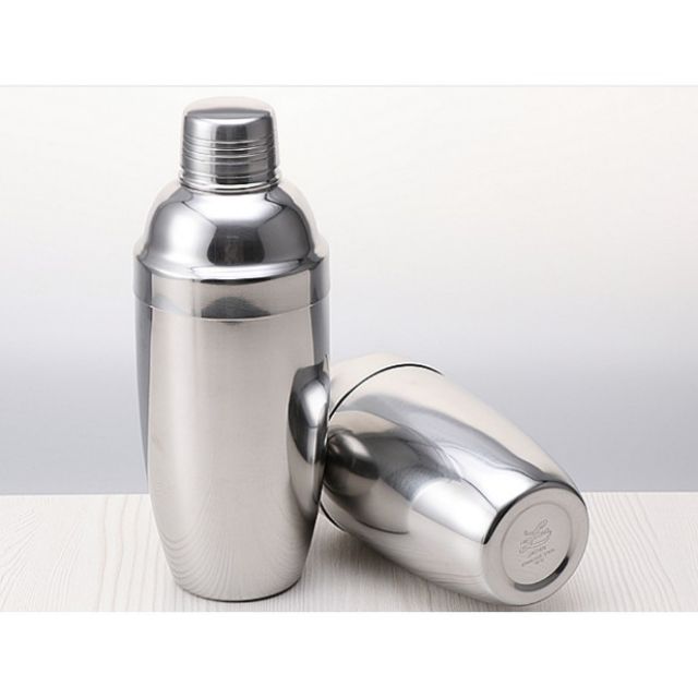 Bình shaker inox - bình lắc inox - bình shake inox